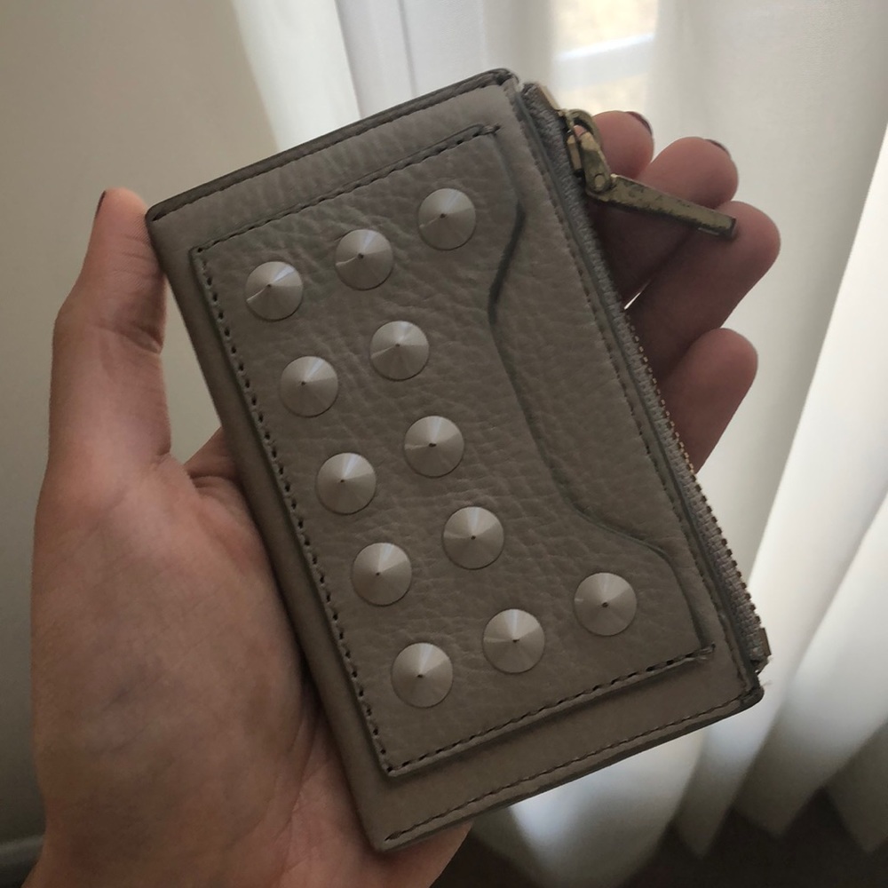 Jcrew change Wallet